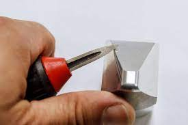 What is Deburring: Smoothening Out Your Metal the Right Way