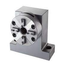 CNC Fixtures: Types, Applications and Design Considerations