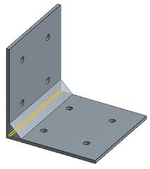 Difference Between A Fillet and Chamfer