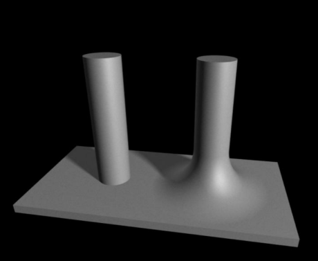 Difference Between A Fillet and Chamfer