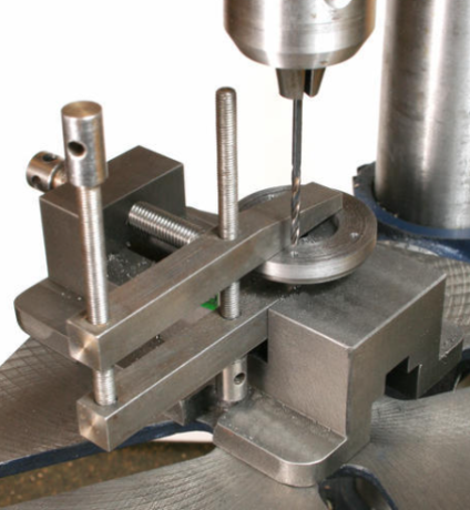 CNC Fixtures: Types, Applications and Design Considerations