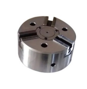 CNC Fixtures: Types, Applications and Design Considerations